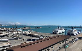 Port View Apartment 1