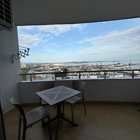 Port View Apartment 1 Durres Exterior photo