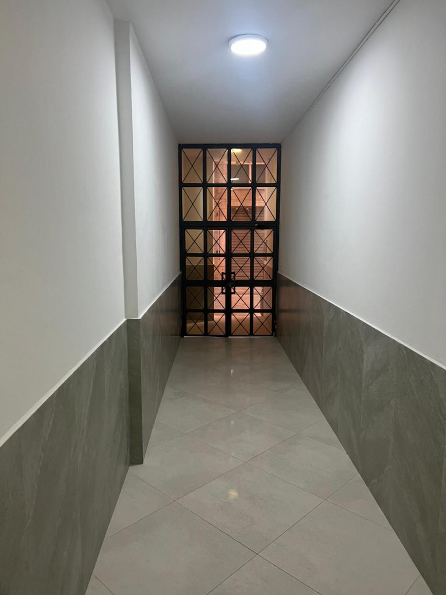 Port View Apartment 1 Durres Exterior photo
